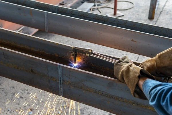 Steel Fabrication